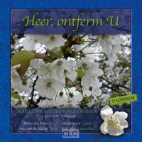 Heer Ontferm U (CD)