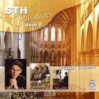 Sth Favourites 8 (CD)