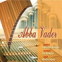 Abba Vader (CD)