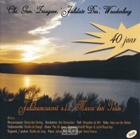 Jubilate Deo Woudenberg (CD)