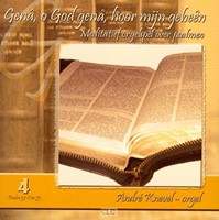 Gena, O God, Hoor Mijn... (CD)