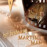 Het Beste Van Martin Mans 1 (CD)