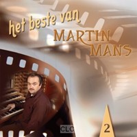 Het Beste Van Martin Mans 2 (CD)