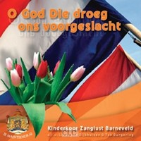 O God Die Droeg Ons voorgeslacht (CD)