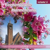 Veenendaalse Mannenzang 6 (CD)