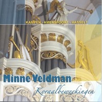 Minne Veldman koraalbewerkingen (CD)