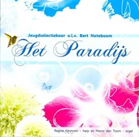 Het Paradijs (CD)