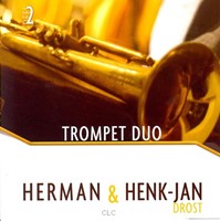 Trompet Duo deel 2 (CD)