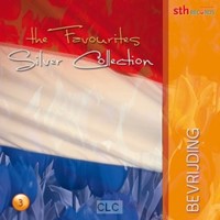 Bevrijding Deel 3 (CD)