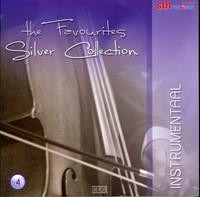 Instrumentaal Deel 4 (CD)