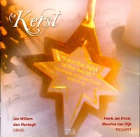 Kerst - I am the light of the world (CD)