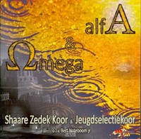 Alfa &amp; Omega (CD)