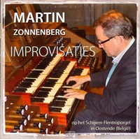 Improvisaties (CD)