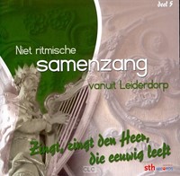 Zingt, Zingt Den Heer 5 (CD)