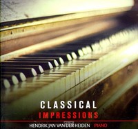 Classical Impressions (CD)
