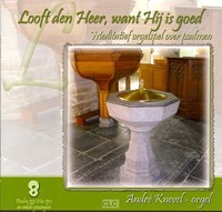 Looft den Heer, want deel 8 (CD)