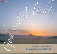 God Enkel Licht (CD)
