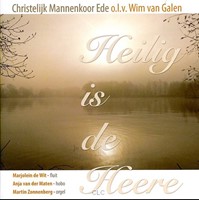 Heilig is de Heere (CD)