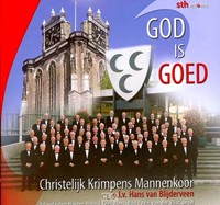 God is goed (CD)