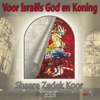 Voor Israels God en Koning (CD)