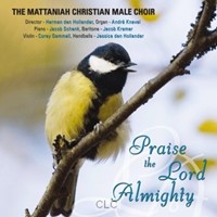 Praise the Lord Almighty (CD)
