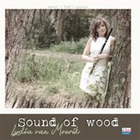 Sound of wood (CD)