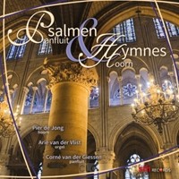Psalmen en Hymnes (CD)