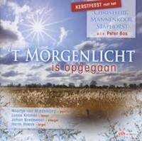 T Morgenlicht is opgegaan (CD)