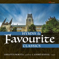 Hymns &amp; favourite classics (CD)