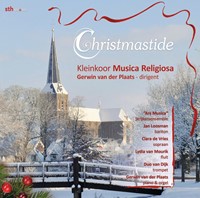 Christmastide (CD)