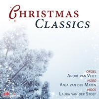 Christmas Classics (CD)