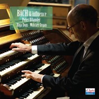 Bach &amp; influence (CD)
