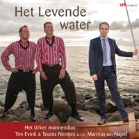 Het levende water (CD)