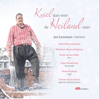 Kniel dan voor de Heiland neer (CD)