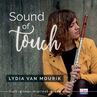 Sound of touch (CD)
