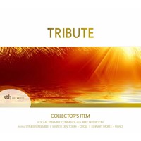 Tribute (CD)