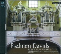 Psalmen Davids - Deel 2 (CD)