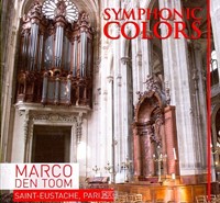 Symphonic Colors (CD)