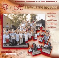 De Heer Zal U Behoeden (CD)