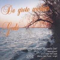 De Grote Werken Gods (CD)
