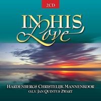 In His love (CD)