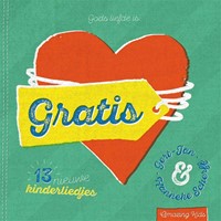 Gratis (CD)
