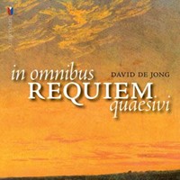 In omnibus requiem quaesivi (CD)