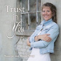 Trust in You (CD)
