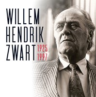 Willem Hendrik Zwart 1925/1977 (CD)