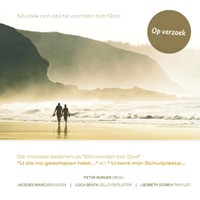 Muziek om stil te worden tot God (CD)