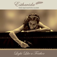 Light like a feather (CD)
