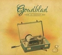 Goudblad (CD)
