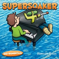 Supersoaker (CD)