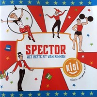Spector (CD)
